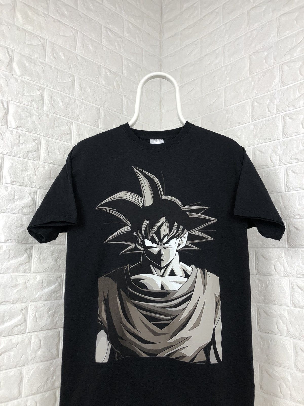 Anime × Japanese Brand × One Piece Vintage Dragonball Z Tee Size US M / EU 48-50 / 2 - 2 Thumbnail
