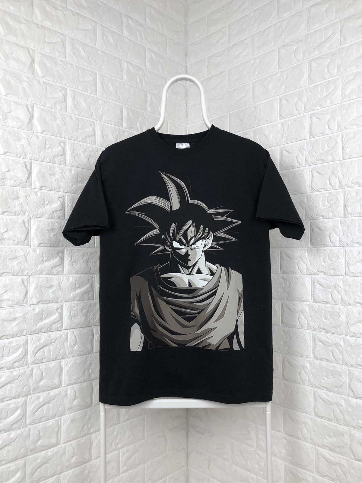Anime × Japanese Brand × One Piece Vintage Dragonball Z Tee Size US M / EU 48-50 / 2 - 1 Thumbnail