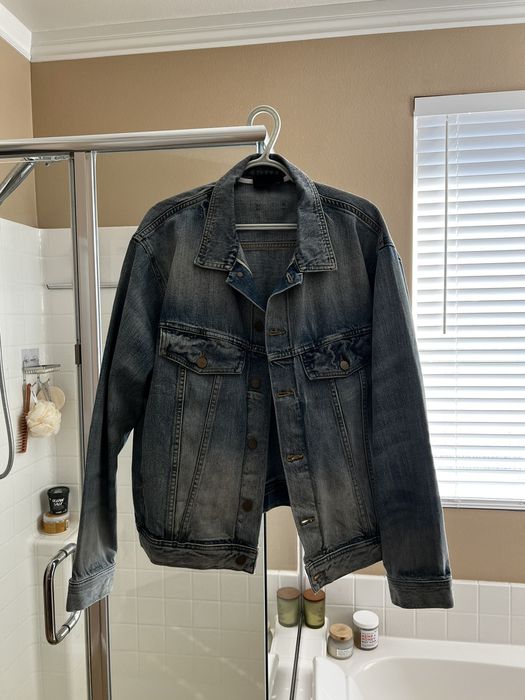 Fear of God 7th Collection - 5 Year Vintage Wash | Grailed