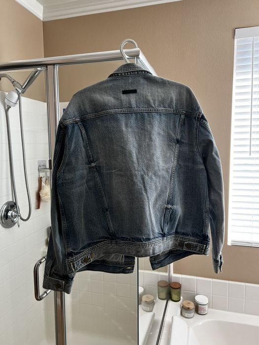 Fear of God 7th Collection - 5 Year Vintage Wash | Grailed