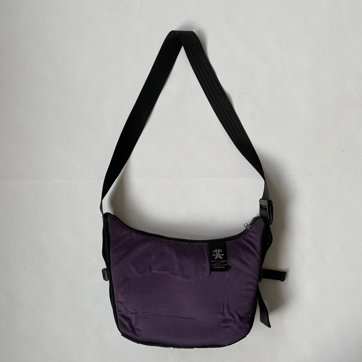 Crumpler Vintage Crumpler Bag Messager Size ONE SIZE - 3 Thumbnail
