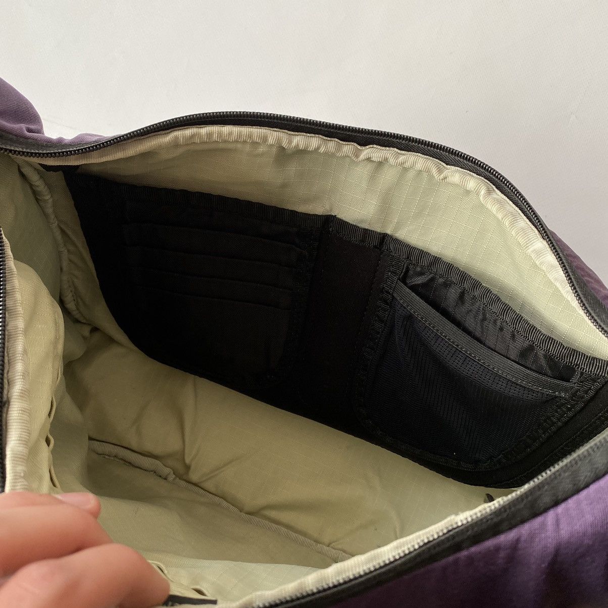 Crumpler Vintage Crumpler Bag Messager Size ONE SIZE - 10 Thumbnail