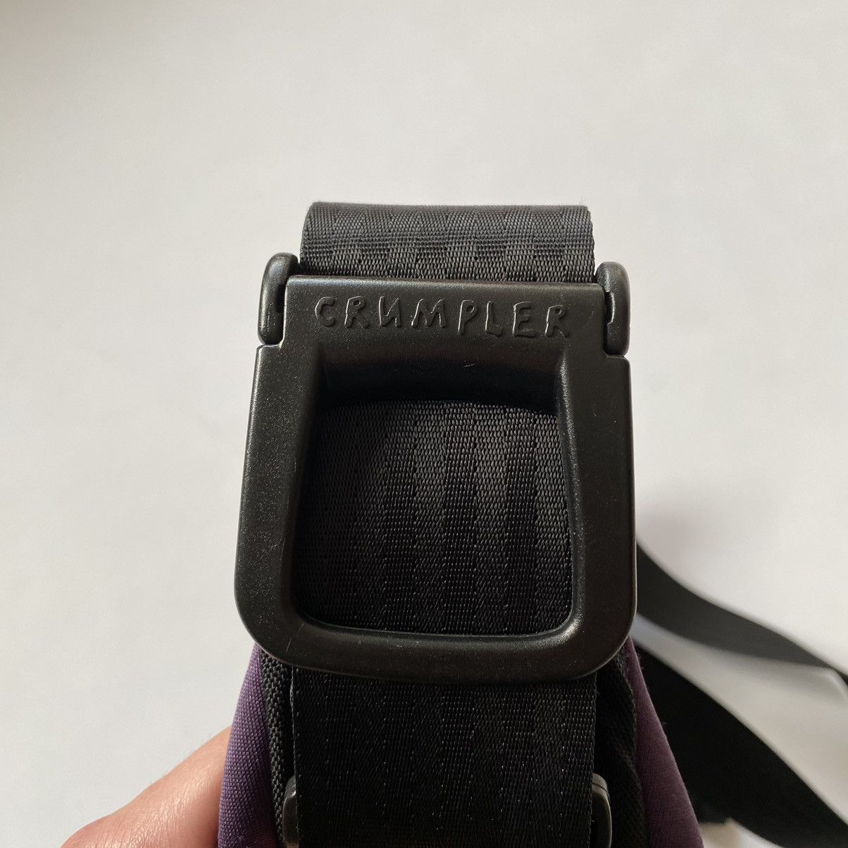 Crumpler Vintage Crumpler Bag Messager Size ONE SIZE - 9 Thumbnail