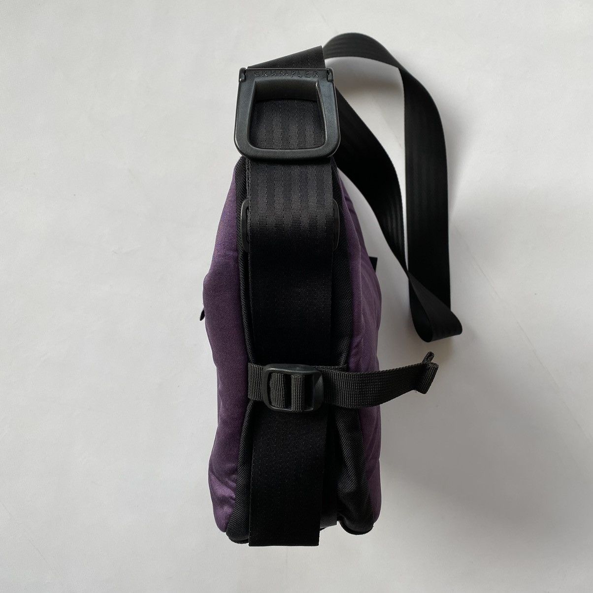 Crumpler Vintage Crumpler Bag Messager Size ONE SIZE - 4 Thumbnail