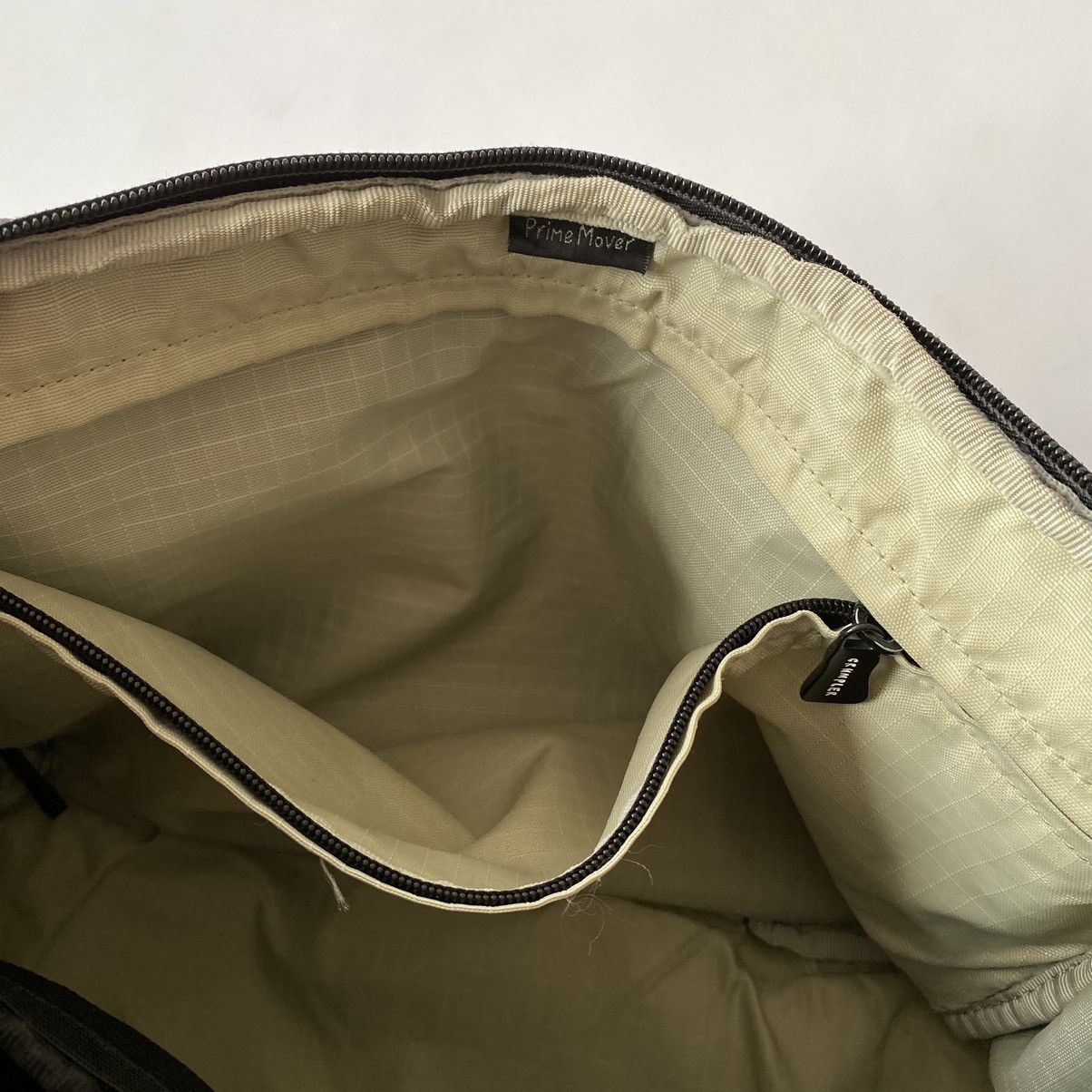 Crumpler Vintage Crumpler Bag Messager Size ONE SIZE - 11 Thumbnail