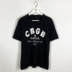 Vintage Cbgb Shirt | Grailed