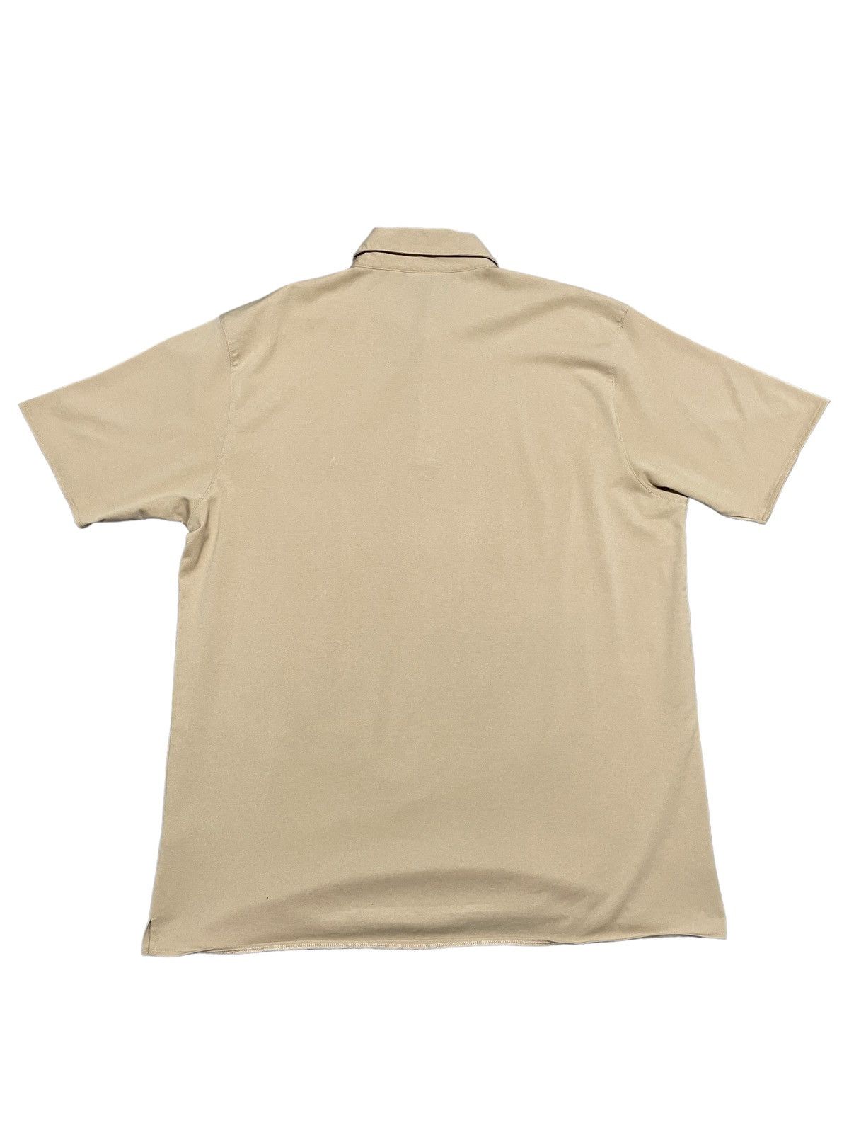 Saint Laurent Paris Yves Saint Laurent Polo shirt Size US XL / EU 56 / 4 - 3 Thumbnail