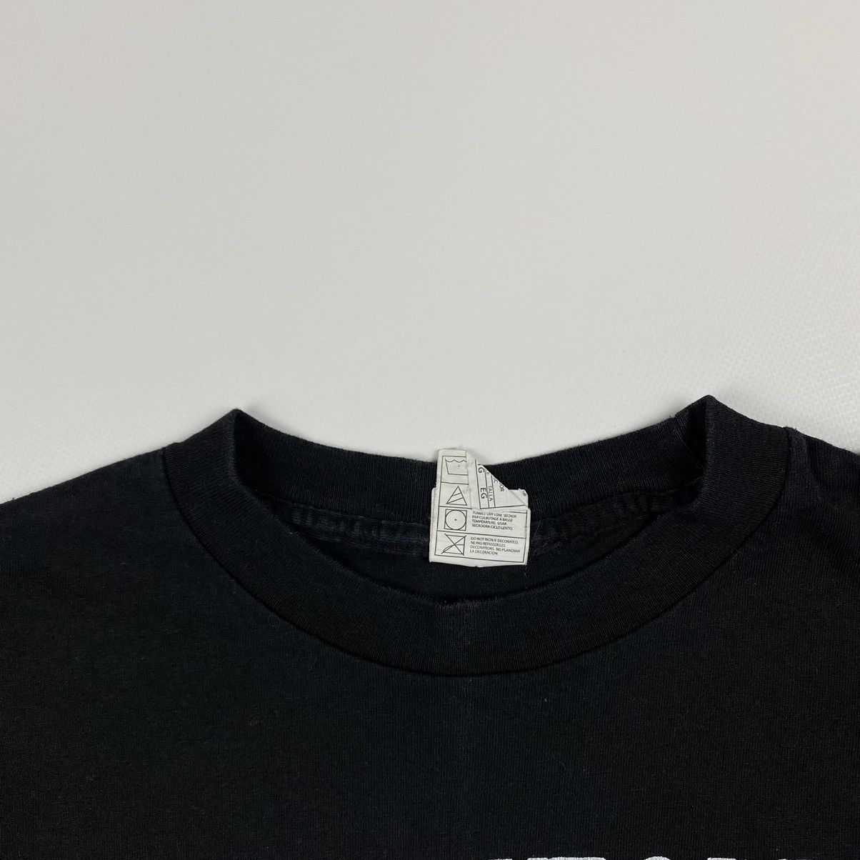Band Tees Vintage Phantom Of The Black Hills T Shirt Rock Band Tee Size US XL / EU 56 / 4 - 7 Thumbnail