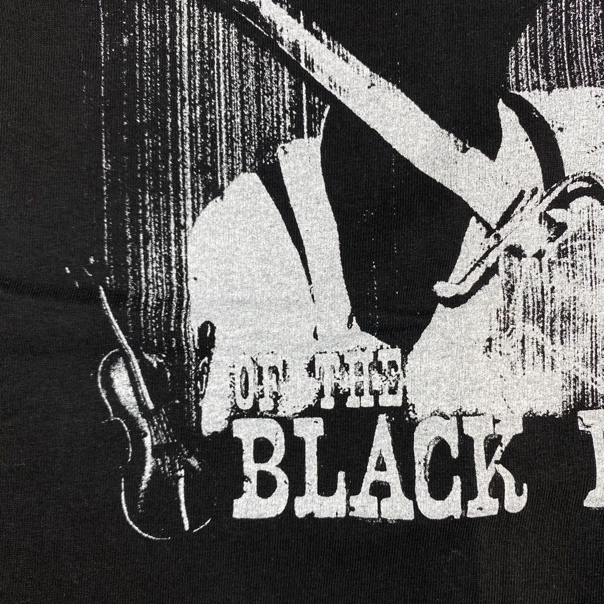 Band Tees Vintage Phantom Of The Black Hills T Shirt Rock Band Tee Size US XL / EU 56 / 4 - 5 Thumbnail