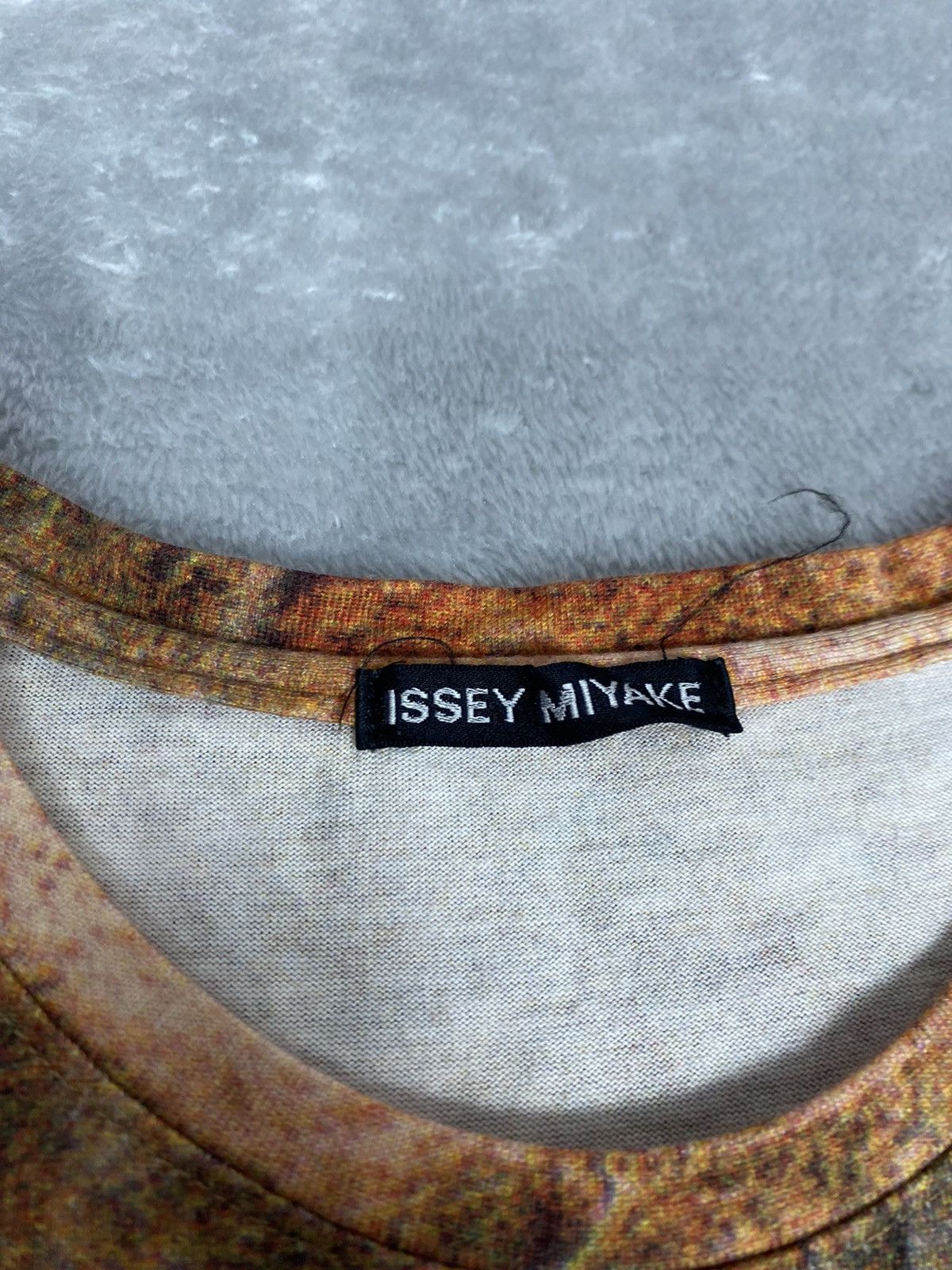 Issey Miyake Issey Miyake Art Size M / US 6-8 / IT 42-44 - 3 Thumbnail