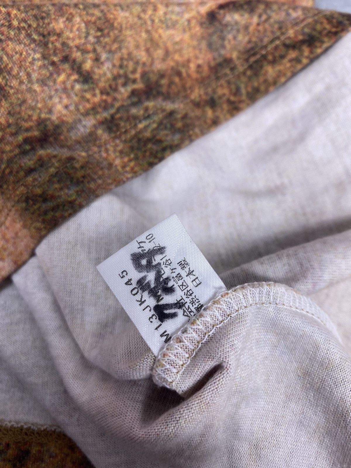 Issey Miyake Issey Miyake Art Size M / US 6-8 / IT 42-44 - 5 Thumbnail