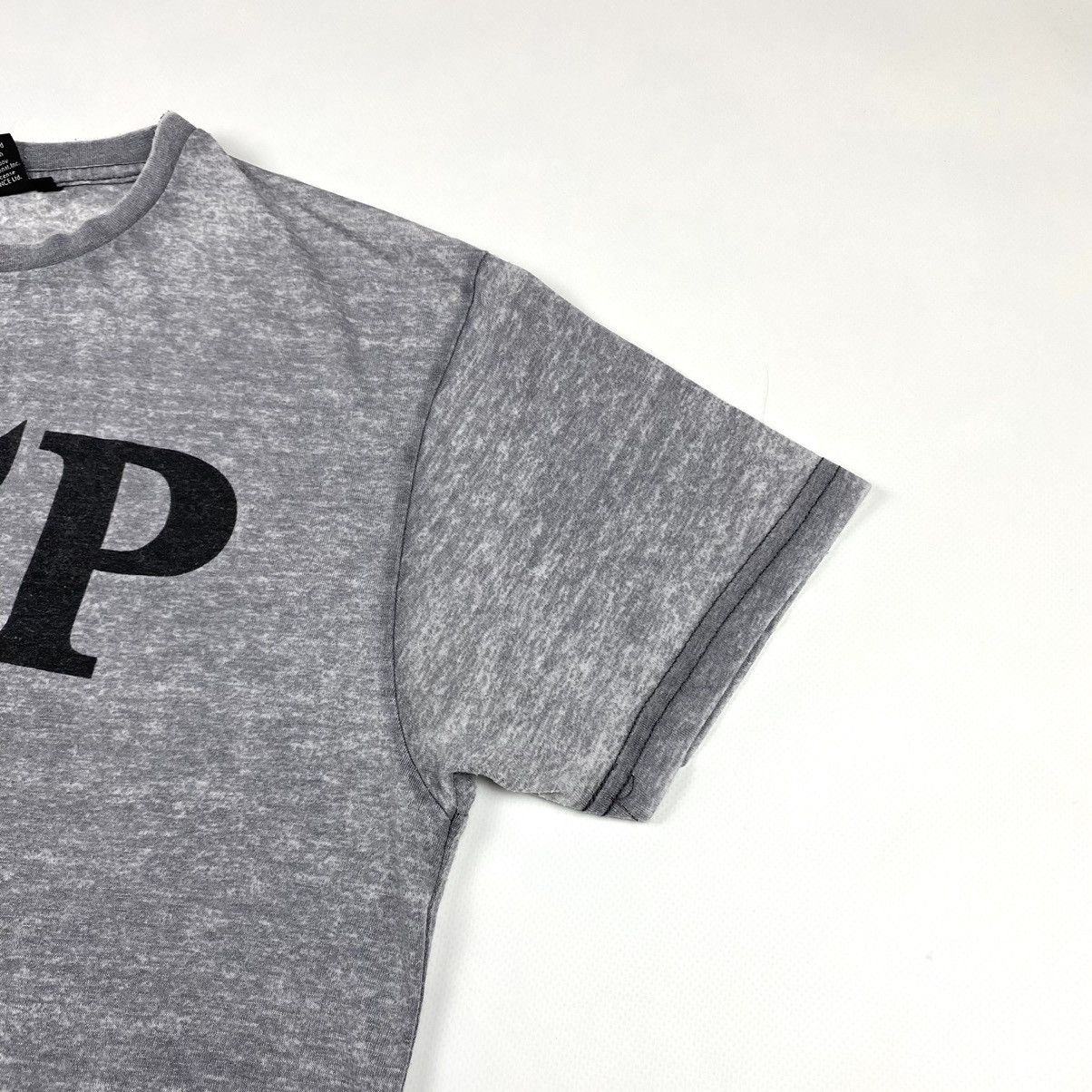 Playboy Vintage Playboy VIP T Shirt Big Logo Y2K style Size US M / EU 48-50 / 2 - 7 Thumbnail