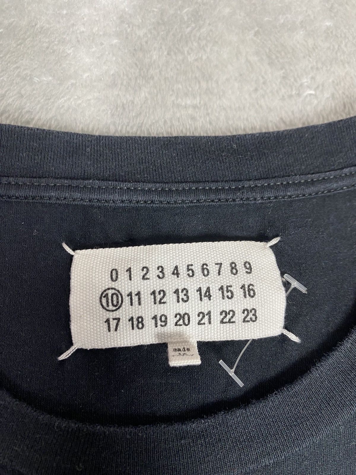 Maison Margiela Maison Margiela Size US L / EU 52-54 / 3 - 4 Thumbnail