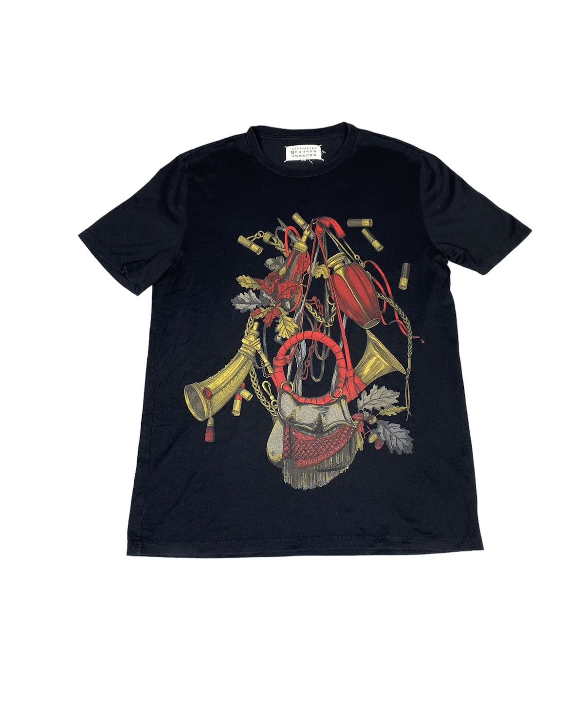 Maison Margiela Maison Margiela Size US L / EU 52-54 / 3 - 1 Thumbnail