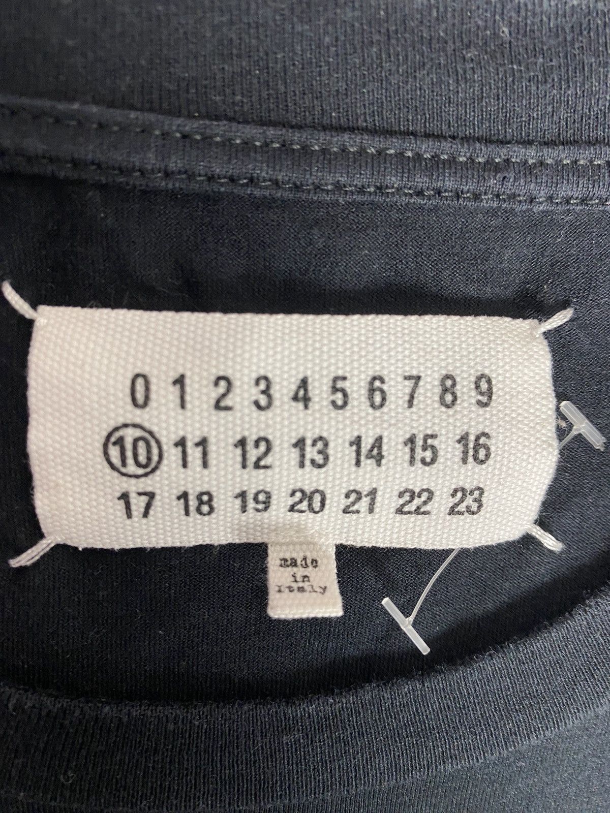 Maison Margiela Maison Margiela Size US L / EU 52-54 / 3 - 5 Thumbnail