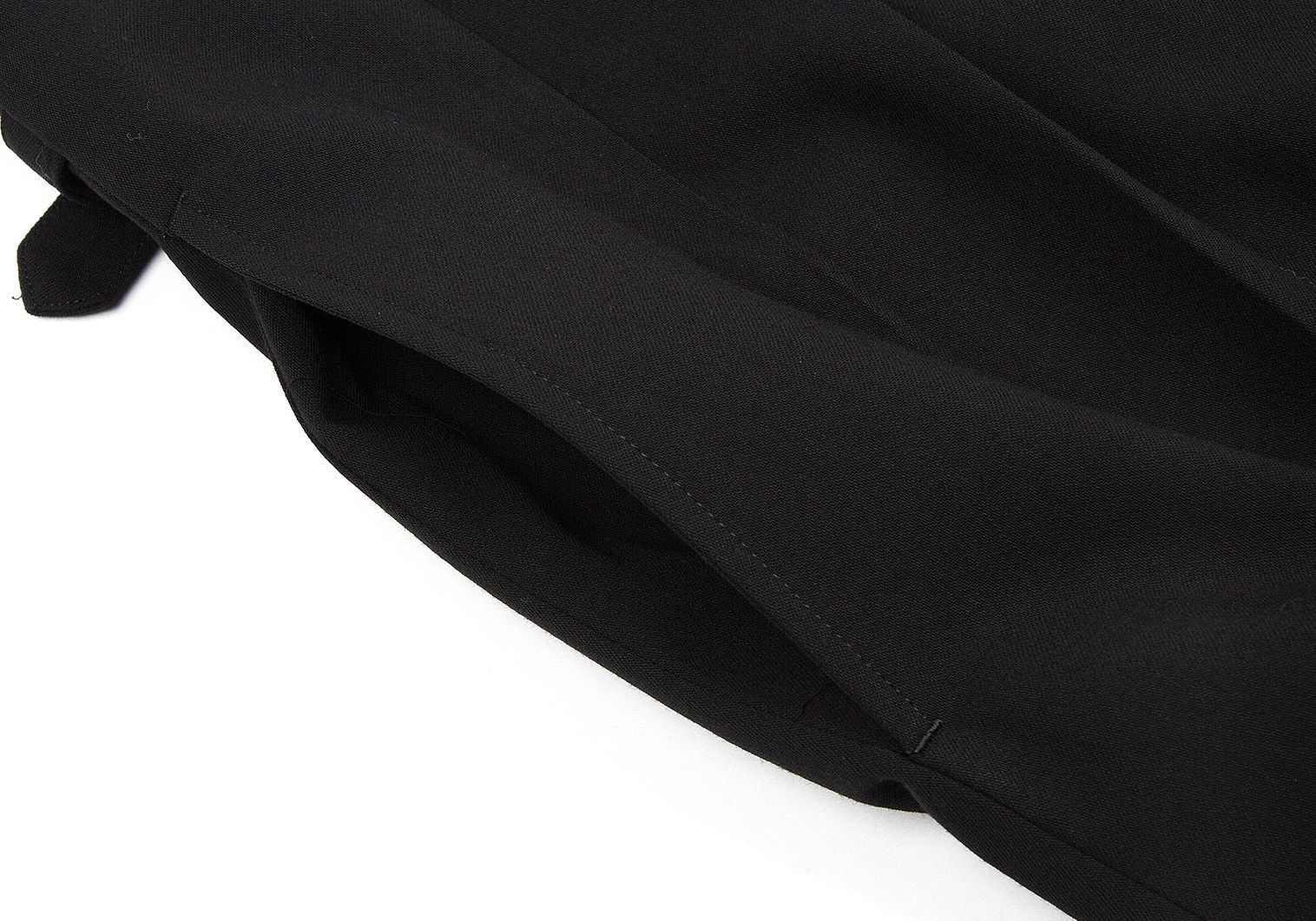 Yohji Yamamoto Gaucho Style Gabardine Trousers Size US 32 / EU 48 - 7 Thumbnail