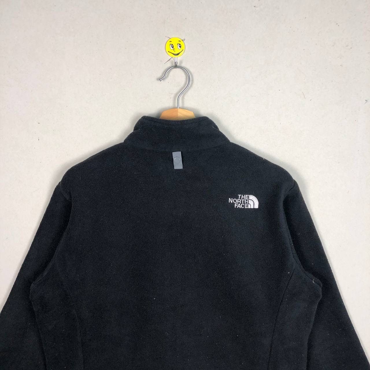 The North Face Vintage 90s The North Face Resolve Fleece Denali Jacket Size US L / EU 52-54 / 3 - 5 Thumbnail