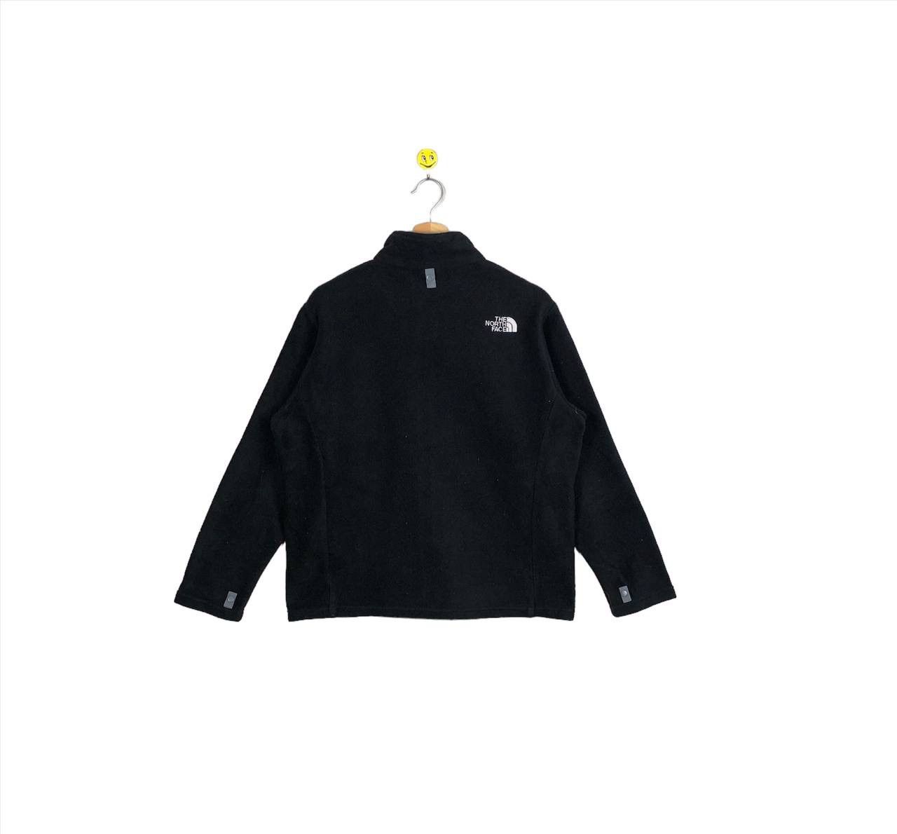 The North Face Vintage 90s The North Face Resolve Fleece Denali Jacket Size US L / EU 52-54 / 3 - 3 Thumbnail