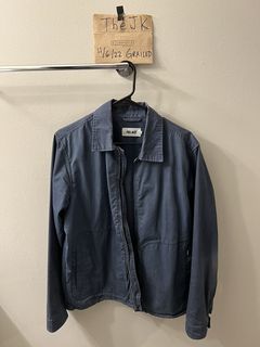 Palace Work Jacket | Grailed