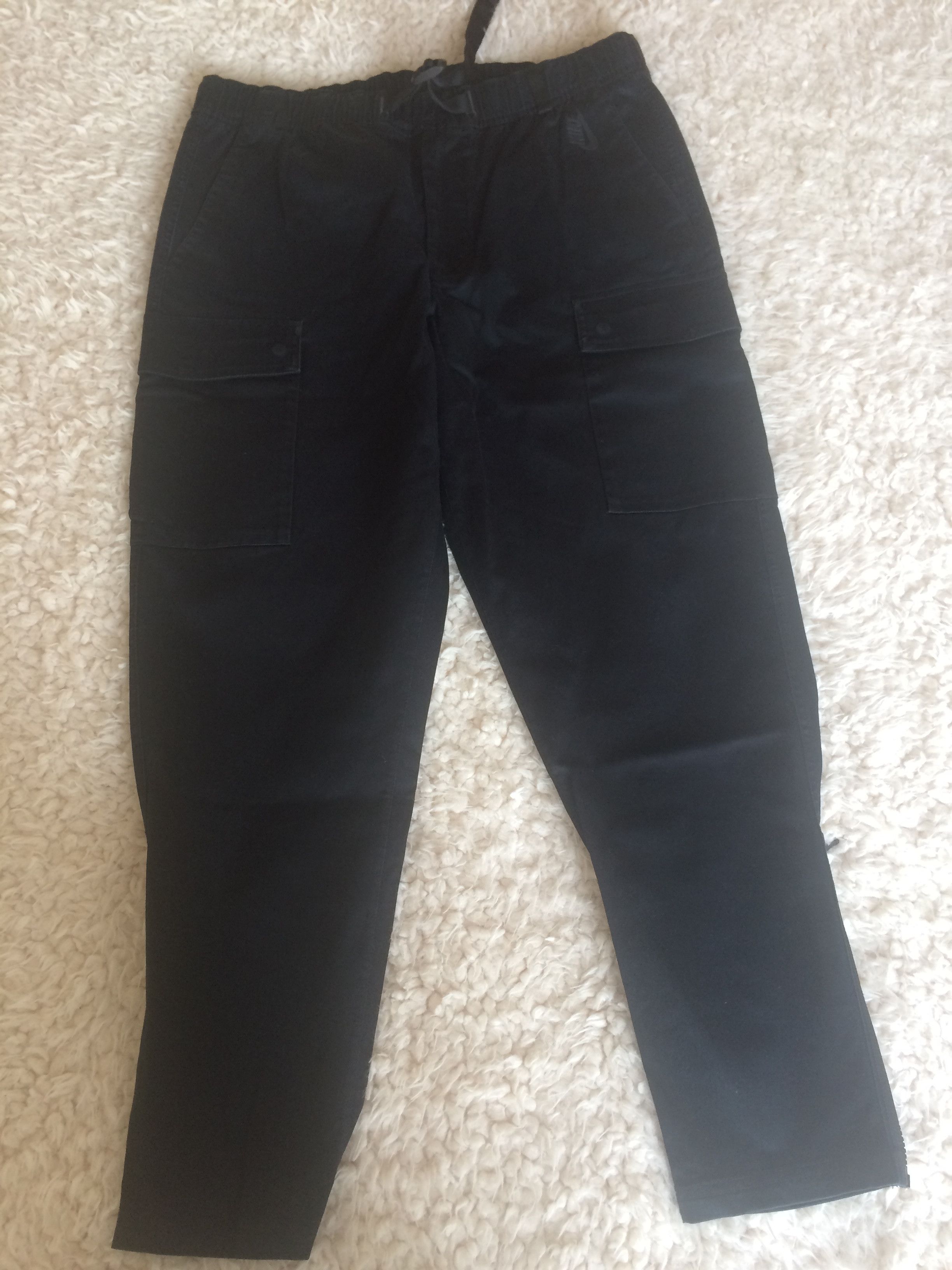 NikeLab Essentials Cargo Pants