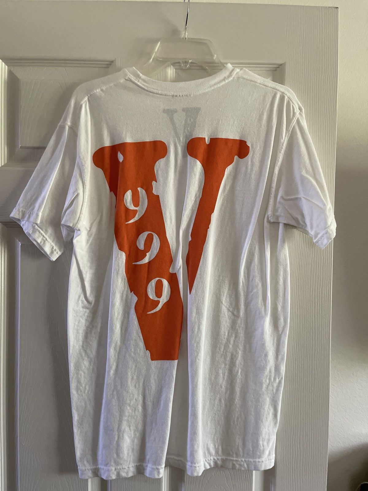 Vlone Vlone x Legends never die tshirt Size US M / EU 48-50 / 2 - 2 Thumbnail