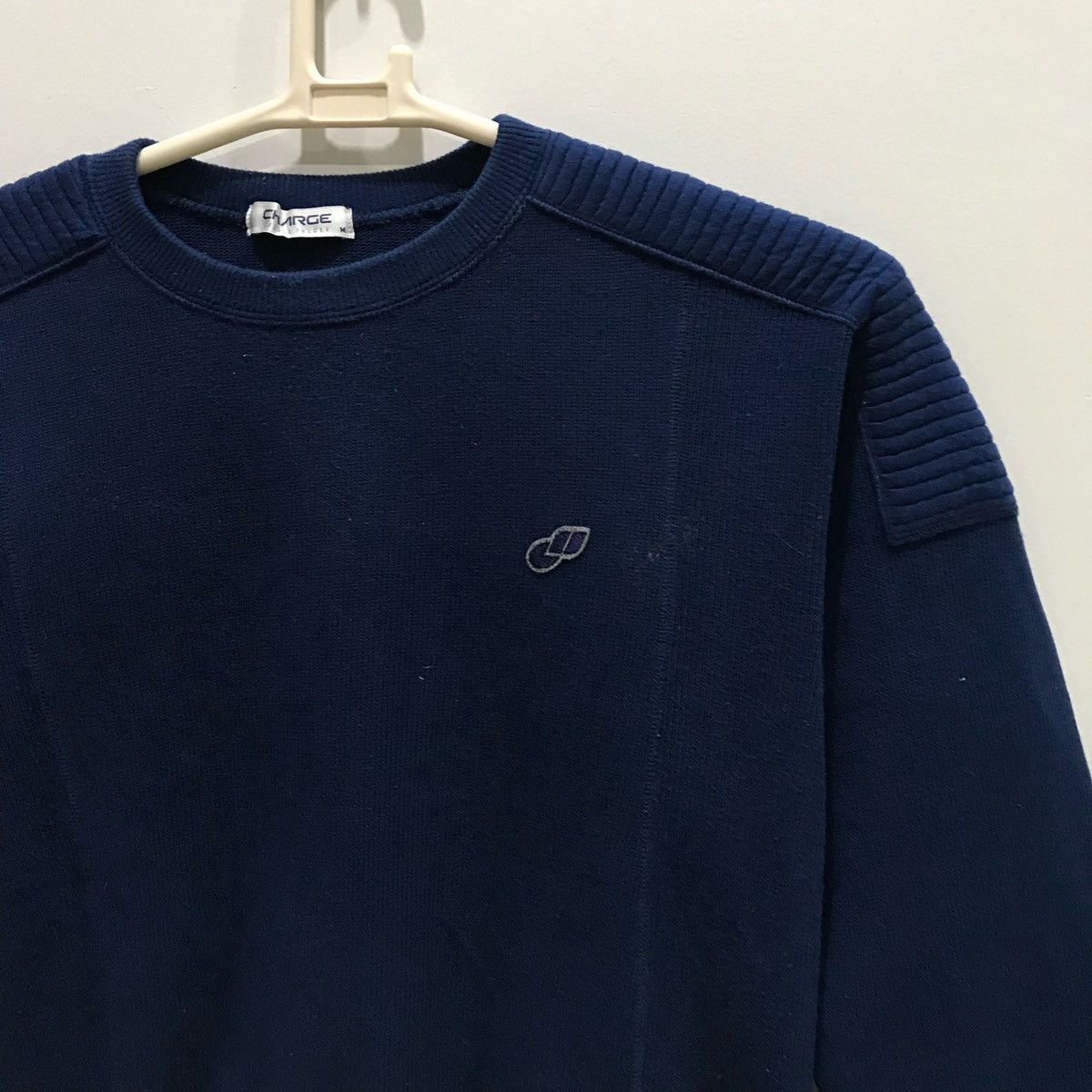 Designer × Japanese Brand × Vintage CHARGE ARNOLD PALMER Sweatshirt Size M Size US M / EU 48-50 / 2 - 4 Thumbnail
