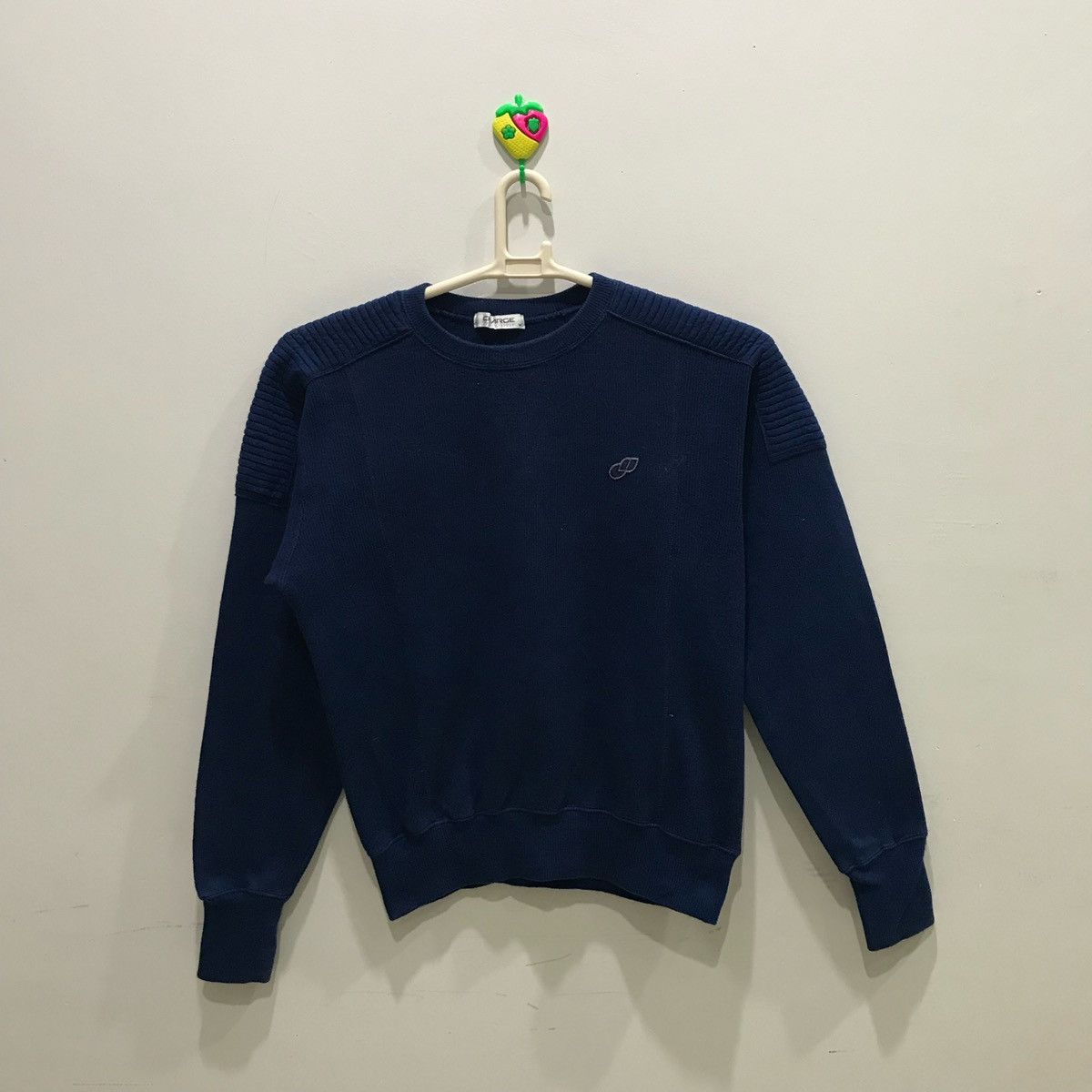 Designer × Japanese Brand × Vintage CHARGE ARNOLD PALMER Sweatshirt Size M Size US M / EU 48-50 / 2 - 1 Thumbnail