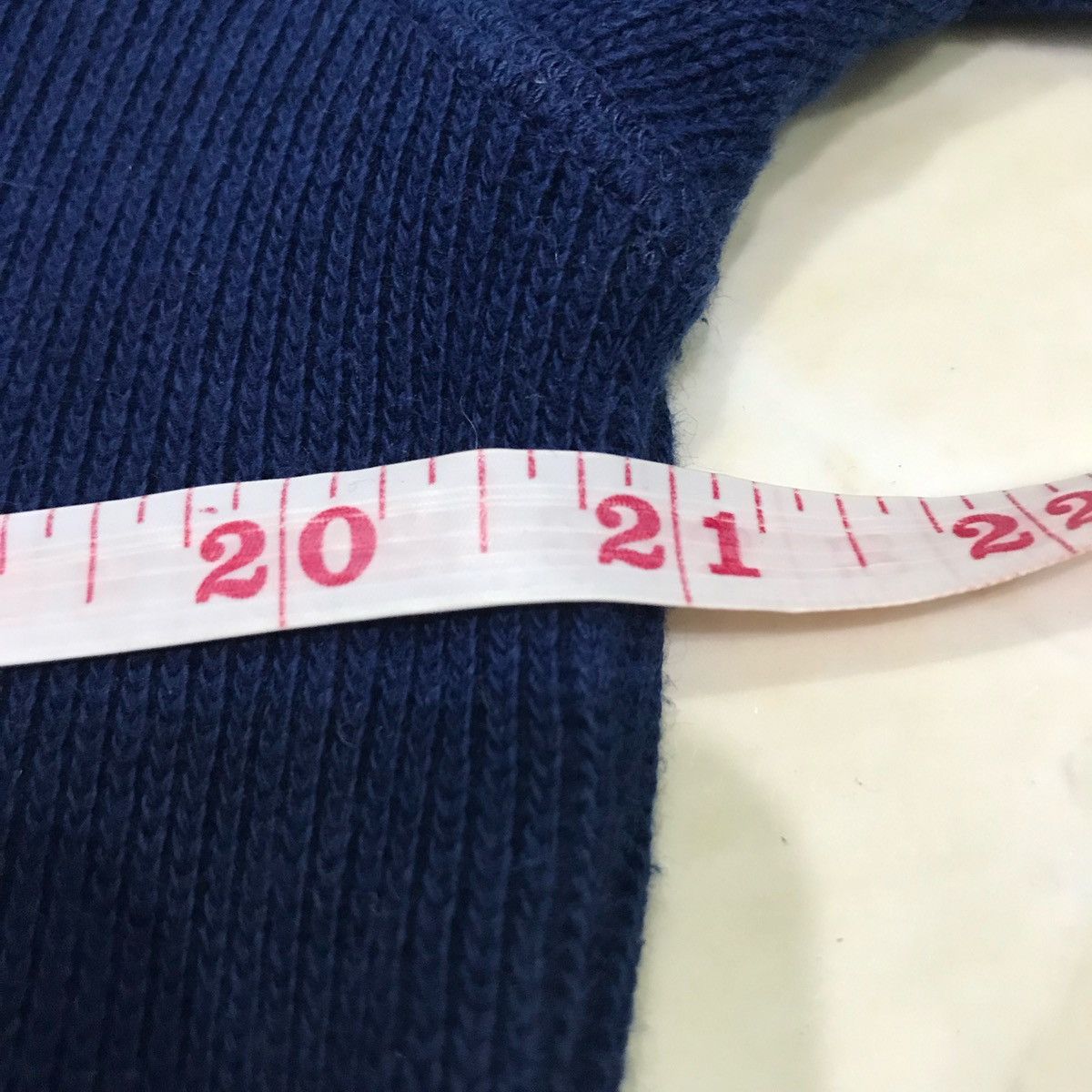 Designer × Japanese Brand × Vintage CHARGE ARNOLD PALMER Sweatshirt Size M Size US M / EU 48-50 / 2 - 11 Thumbnail