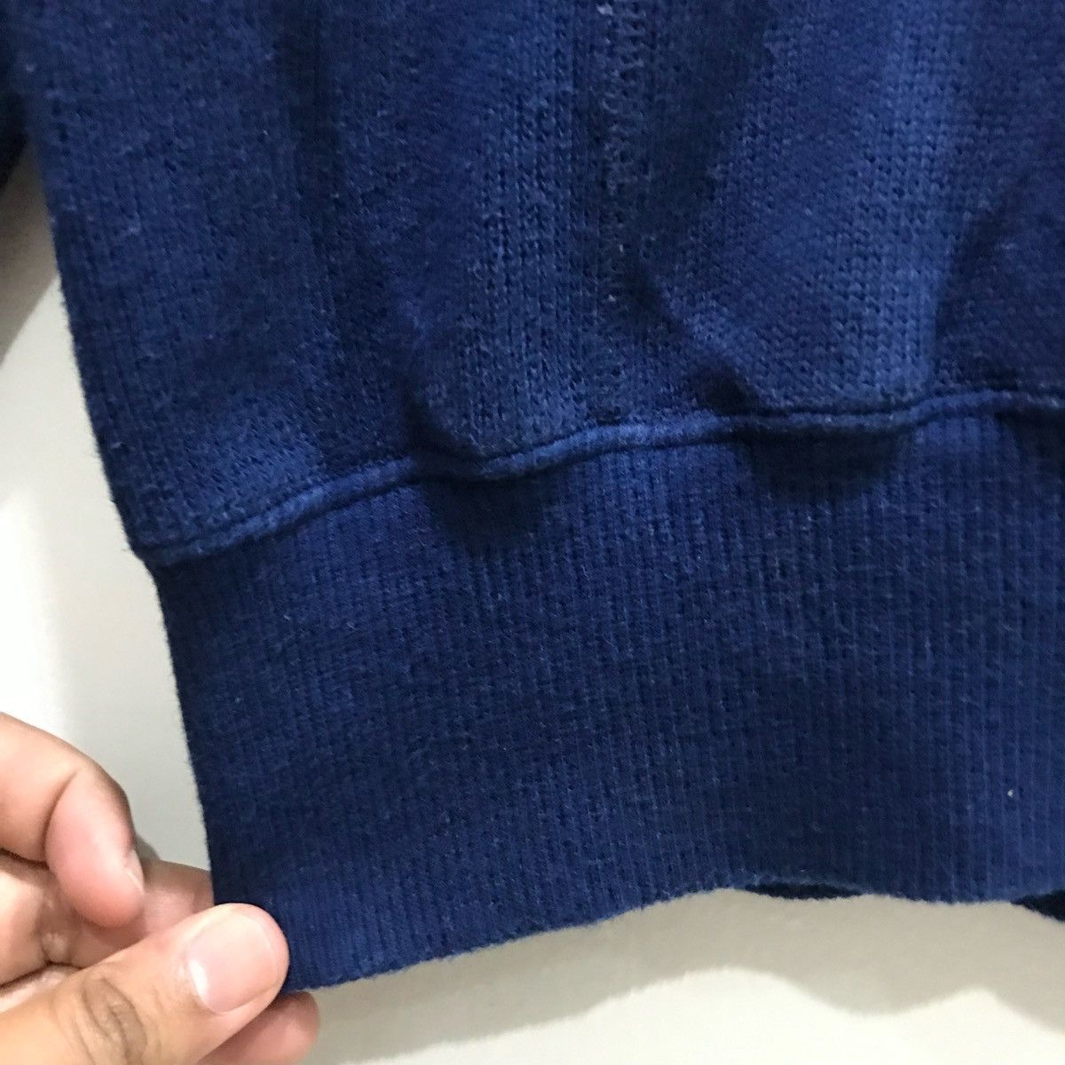 Designer × Japanese Brand × Vintage CHARGE ARNOLD PALMER Sweatshirt Size M Size US M / EU 48-50 / 2 - 7 Thumbnail