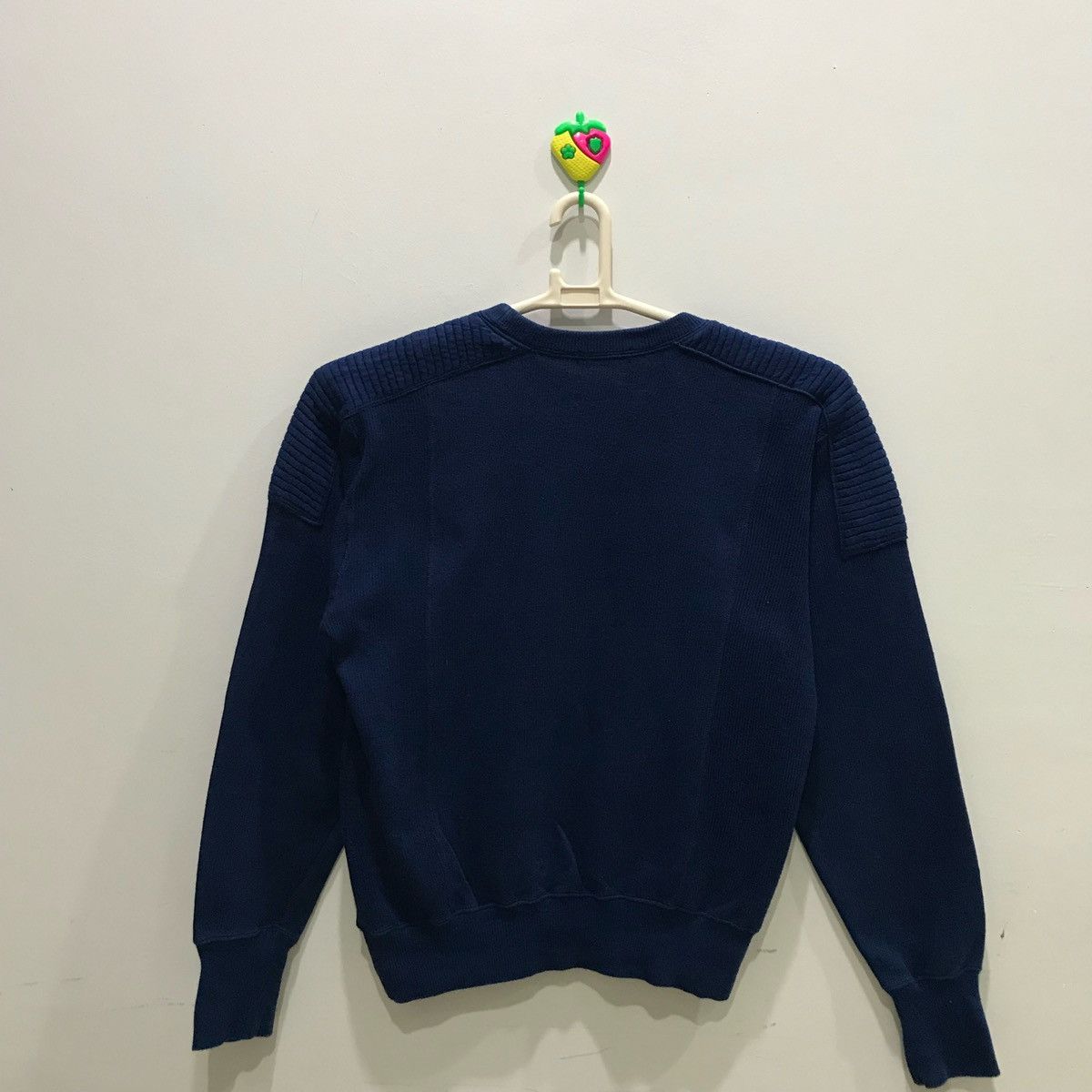 Designer × Japanese Brand × Vintage CHARGE ARNOLD PALMER Sweatshirt Size M Size US M / EU 48-50 / 2 - 8 Thumbnail