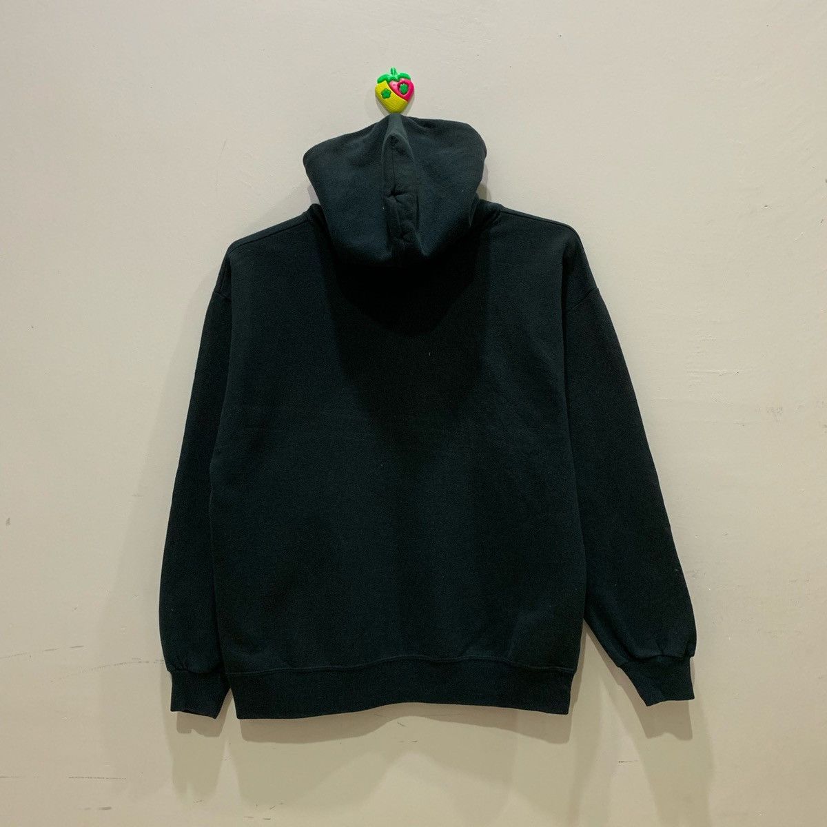 Japanese Brand × Jerzees × Vintage JERZESS sweatshirts Hoodie PIONEERS LSA FC Size L Size US L / EU 52-54 / 3 - 5 Thumbnail