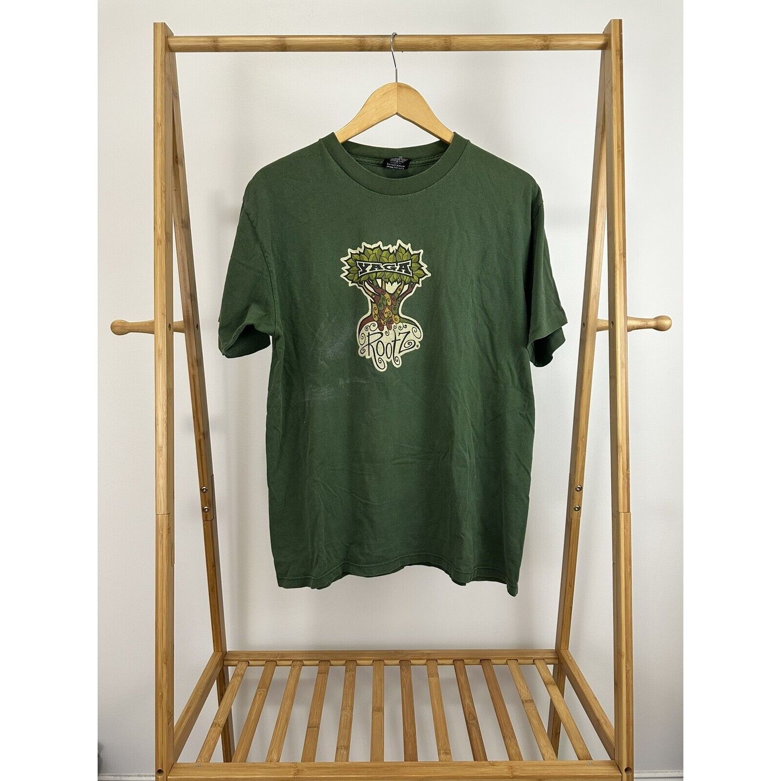 Vintage Capilano Suspension Bridge Vancouver Vtg singlestitch tee,L |  Grailed