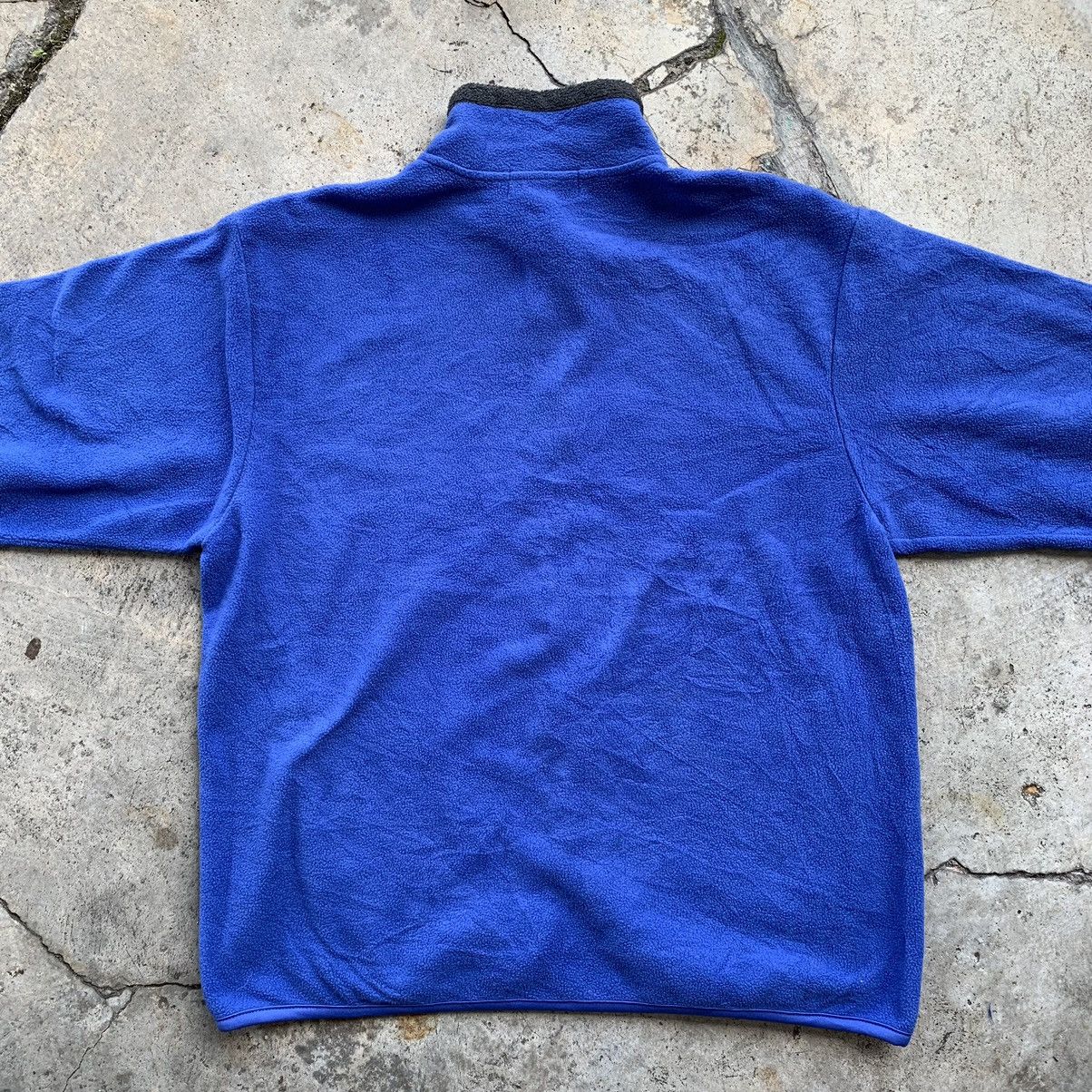 Japanese Brand Body Max designed by Kansai Yamamoto fleece light jacket Size US M / EU 48-50 / 2 - 8 Thumbnail