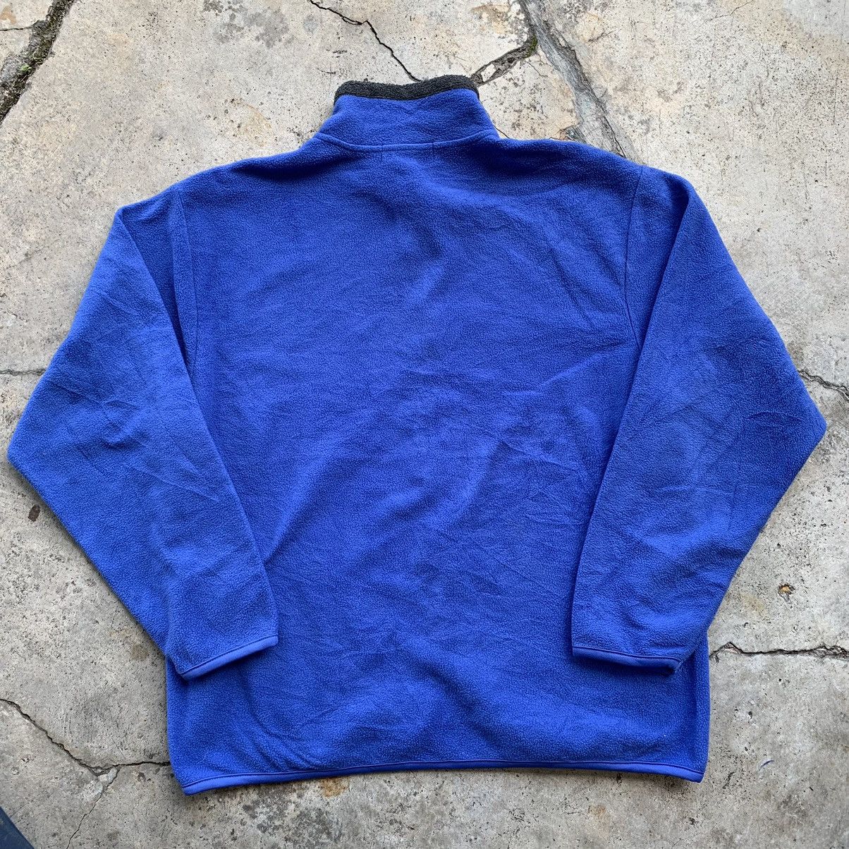 Japanese Brand Body Max designed by Kansai Yamamoto fleece light jacket Size US M / EU 48-50 / 2 - 4 Thumbnail