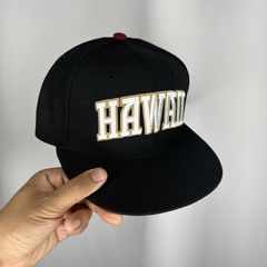 fitted hawaii, Accessories