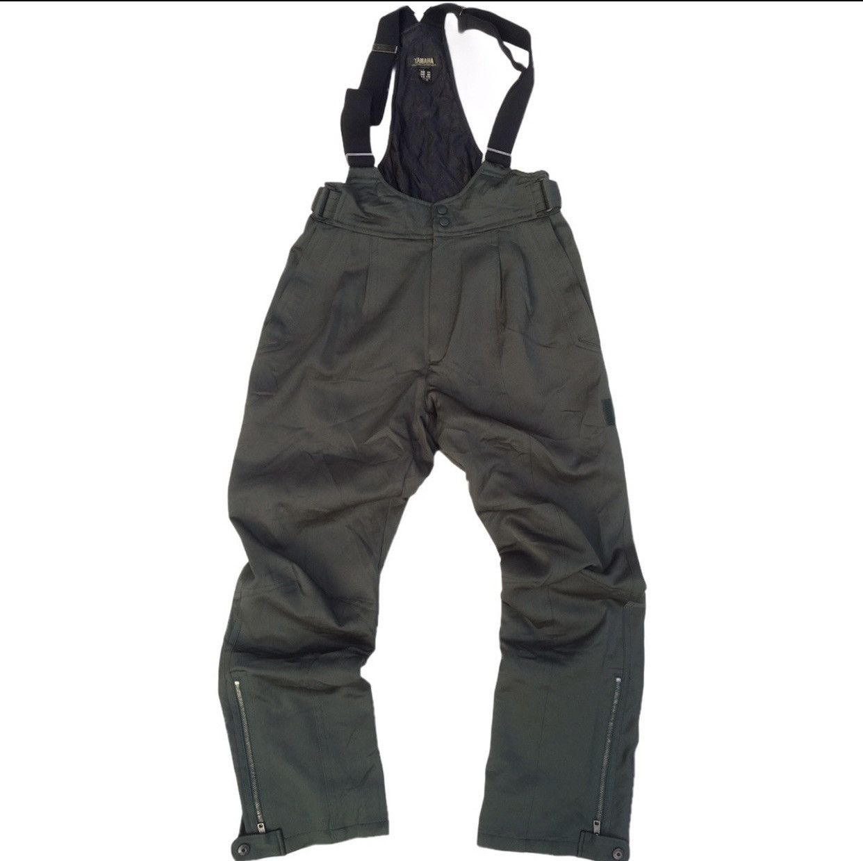 Vintage 90s Yamaha Overall/Jumpsuit Size L