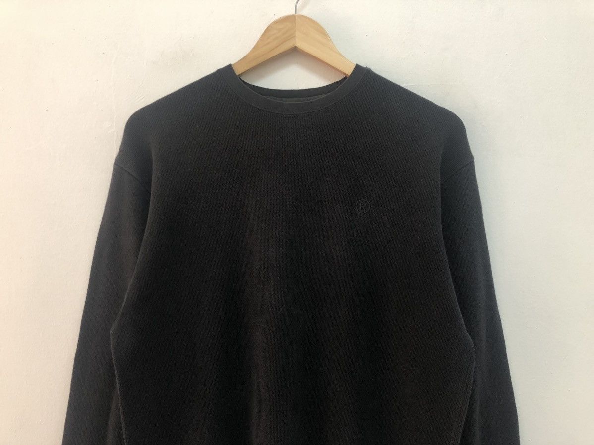 GOODENOUGH × Hiroshi Fujiwara GRAIL 🔥 GDEH LS THERMAL COTTON TACTICAL T SHIRT 🇯🇵 MADE Size US M / EU 48-50 / 2 - 3 Thumbnail