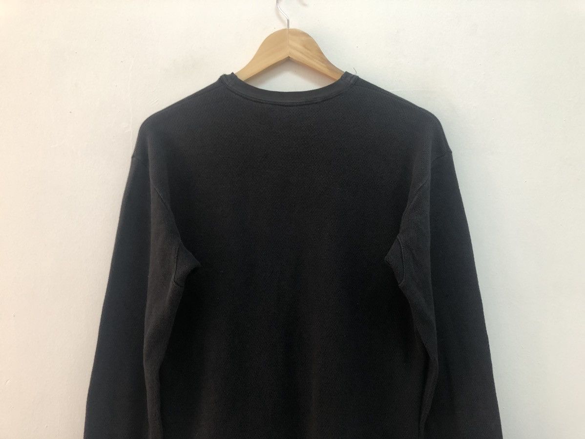 GOODENOUGH × Hiroshi Fujiwara GRAIL 🔥 GDEH LS THERMAL COTTON TACTICAL T SHIRT 🇯🇵 MADE Size US M / EU 48-50 / 2 - 8 Thumbnail