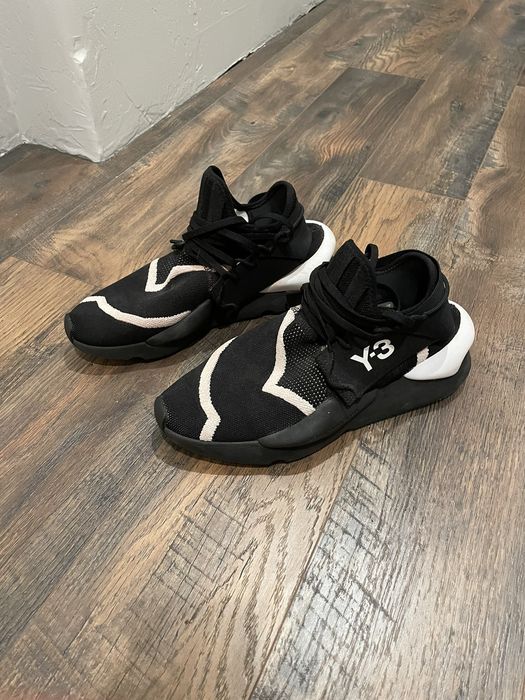 adidas y3 kaiwa knit