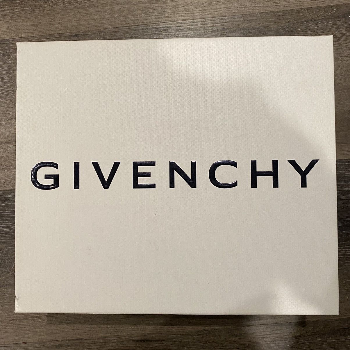 Givenchy Givenchy Marshmallow Black Clog Size US 8 / EU 41 - 6 Thumbnail