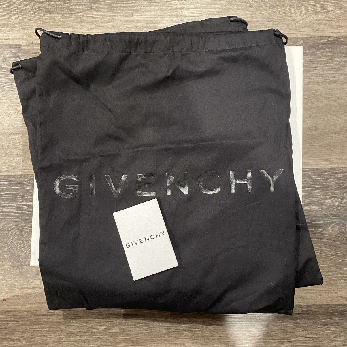 Givenchy Givenchy Marshmallow Black Clog Size US 8 / EU 41 - 8 Thumbnail