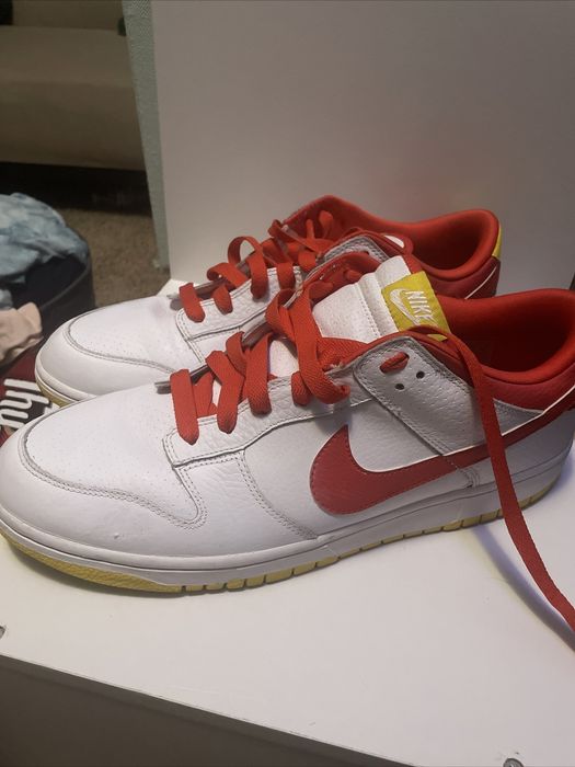 dunk low nyx