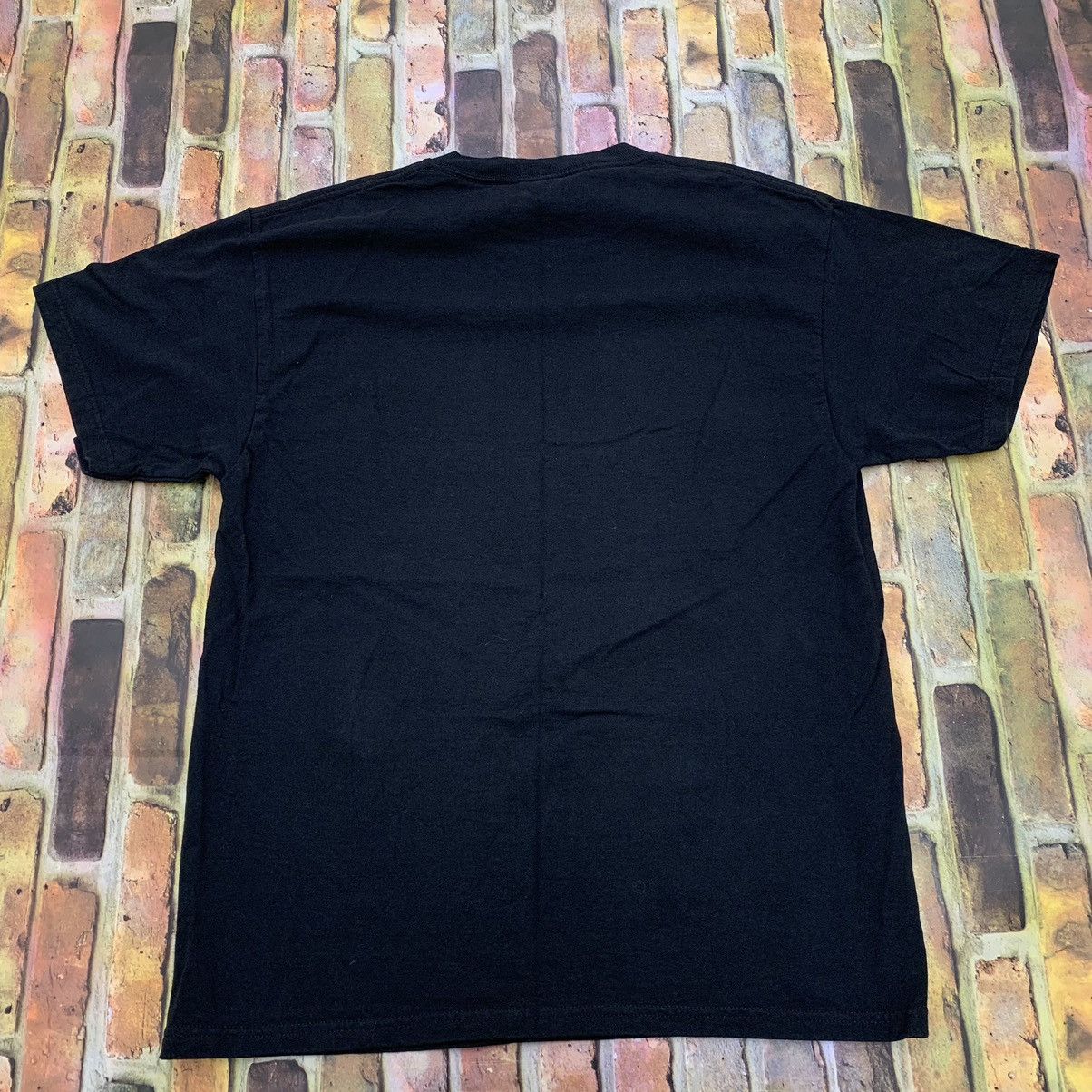 Vintage Vintage Hellboy tee Size US M / EU 48-50 / 2 - 2 Thumbnail