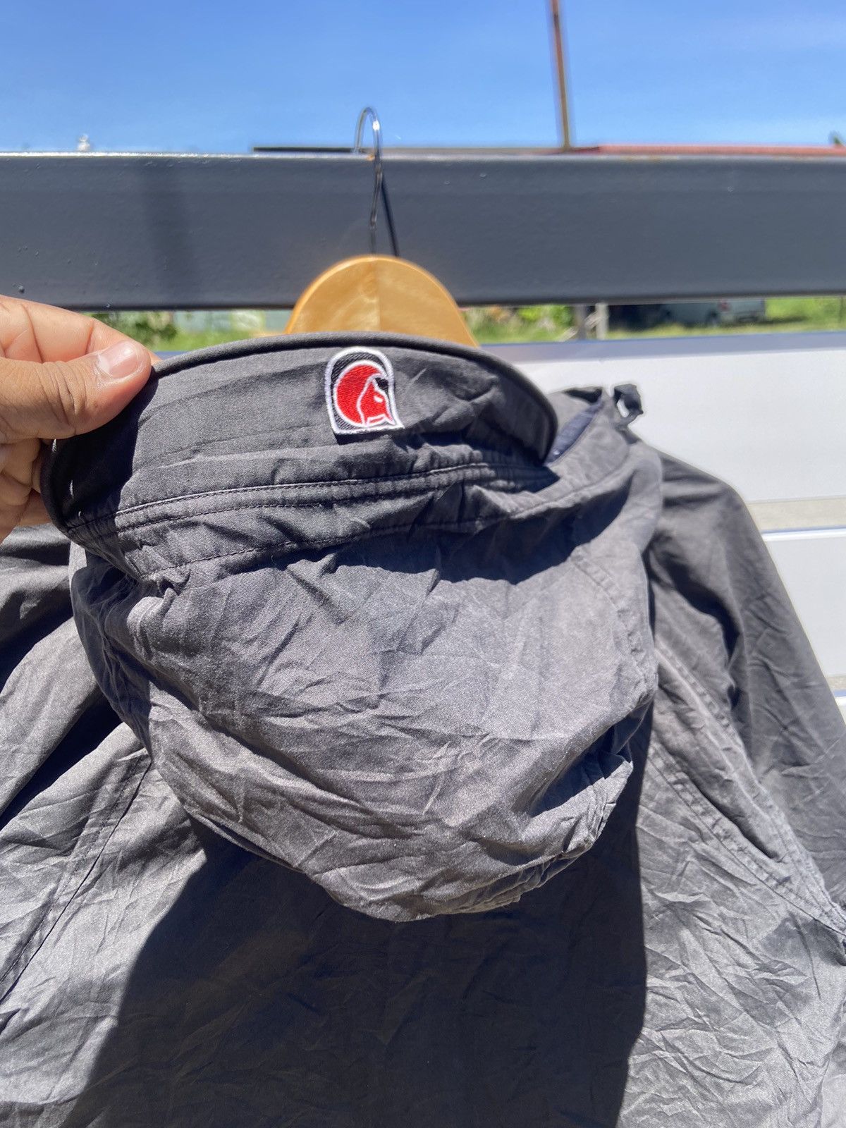 Fjallraven 🔥🔥LAST OFFER🔥🔥RARE!! FJ’A’LL R’A’VEN Zipper Jacket Large Size US L / EU 52-54 / 3 - 6 Thumbnail