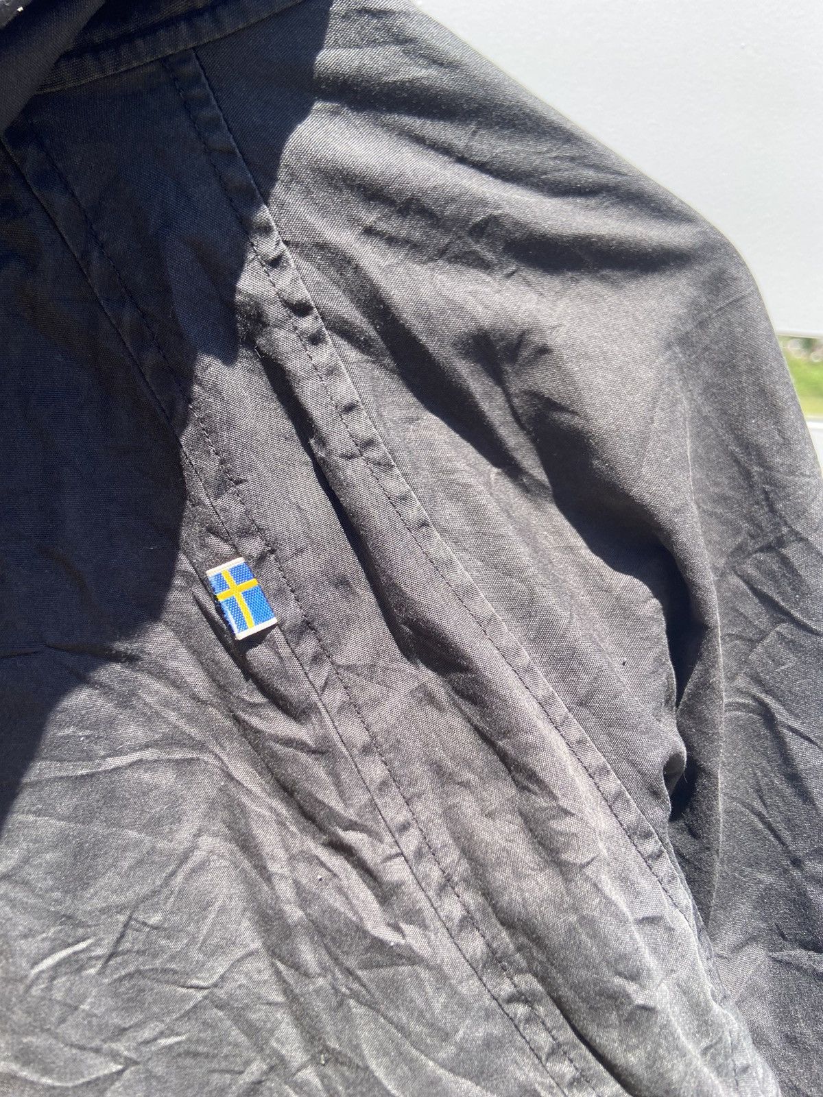 Fjallraven 🔥🔥LAST OFFER🔥🔥RARE!! FJ’A’LL R’A’VEN Zipper Jacket Large Size US L / EU 52-54 / 3 - 7 Thumbnail