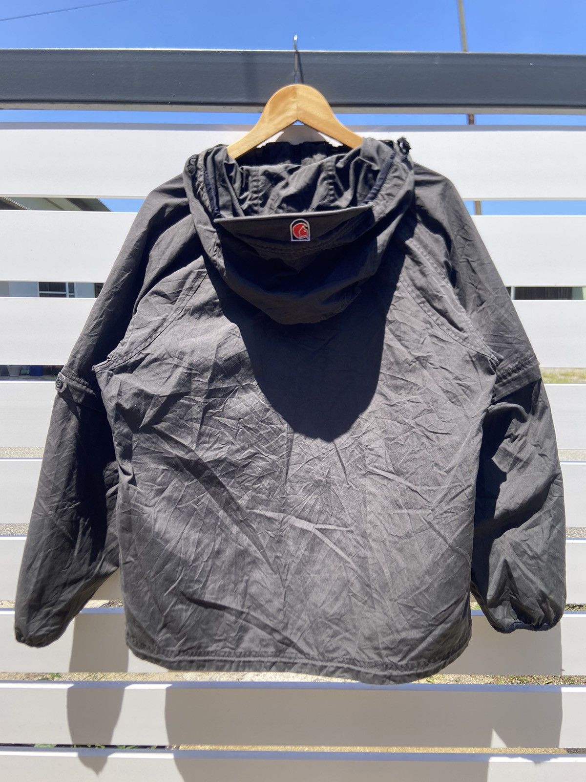 Fjallraven 🔥🔥LAST OFFER🔥🔥RARE!! FJ’A’LL R’A’VEN Zipper Jacket Large Size US L / EU 52-54 / 3 - 5 Thumbnail