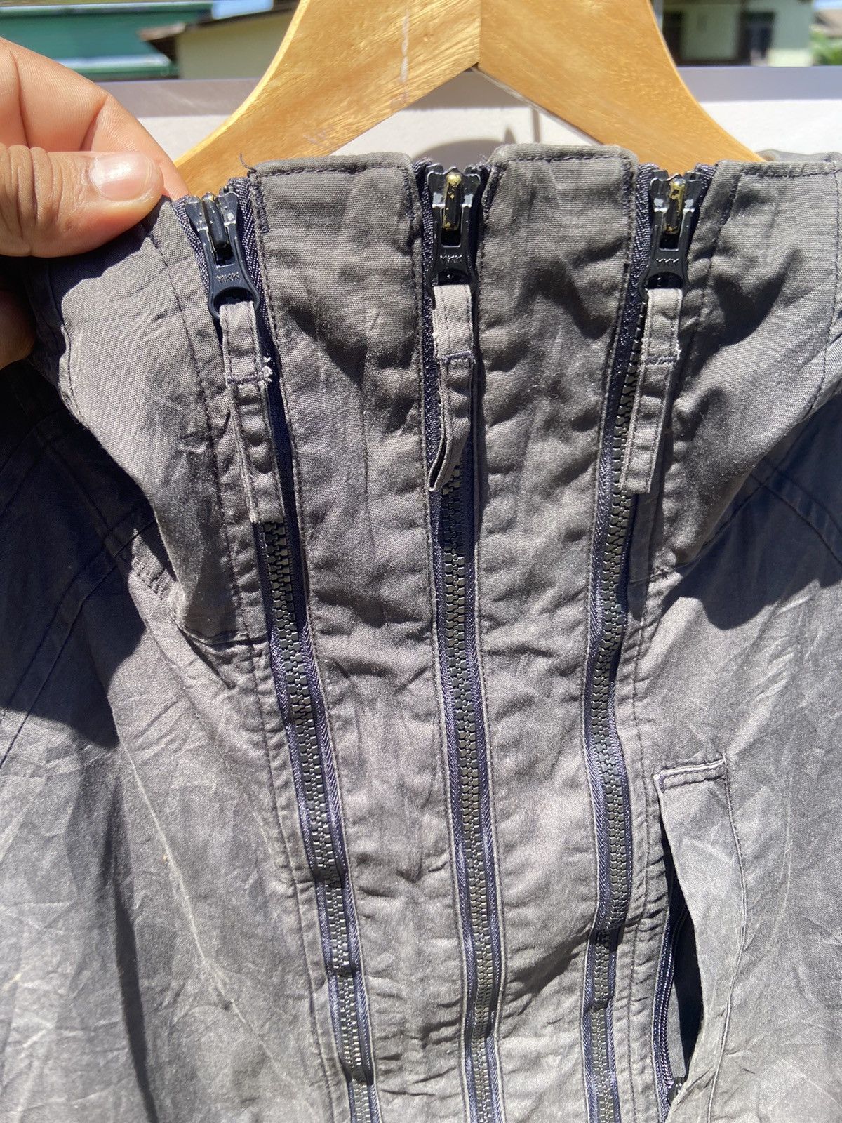 Fjallraven 🔥🔥LAST OFFER🔥🔥RARE!! FJ’A’LL R’A’VEN Zipper Jacket Large Size US L / EU 52-54 / 3 - 10 Thumbnail
