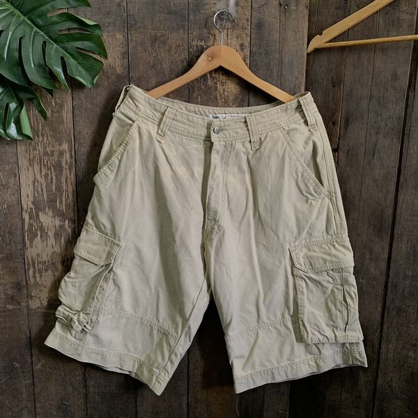 Regal wear cargo on sale shorts