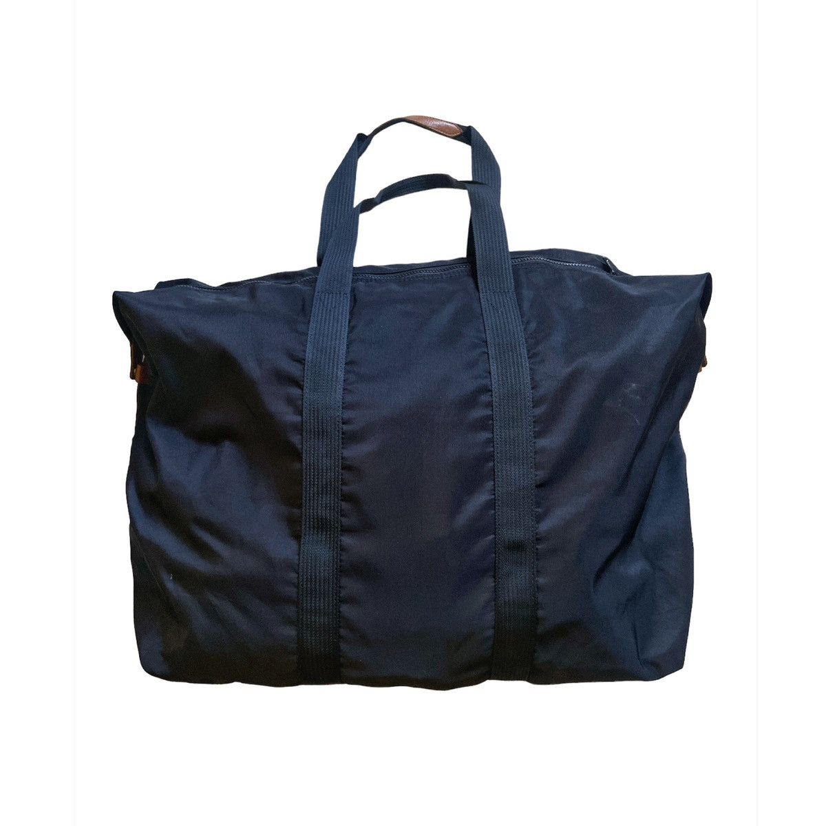 Courreges × Vintage Vintage Courreges Travel Luggage Bag Size ONE SIZE - 2 Thumbnail