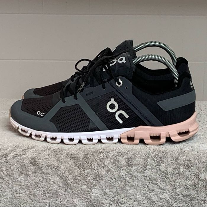 ON On Clouds Helion Cloudtec Running Shoes 9.5 Authentic NICE | Grailed